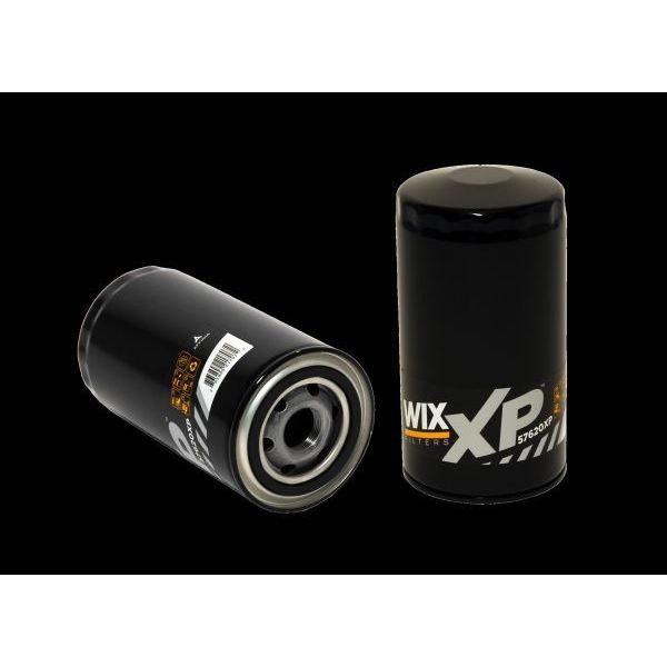Wix Filters Xp Lube Filter, 57620Xp 57620XP